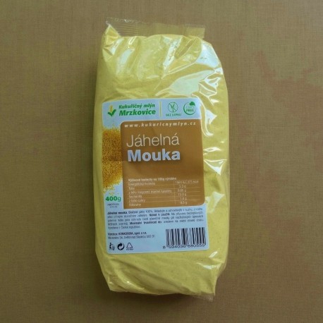 Pšenová múka 400 g