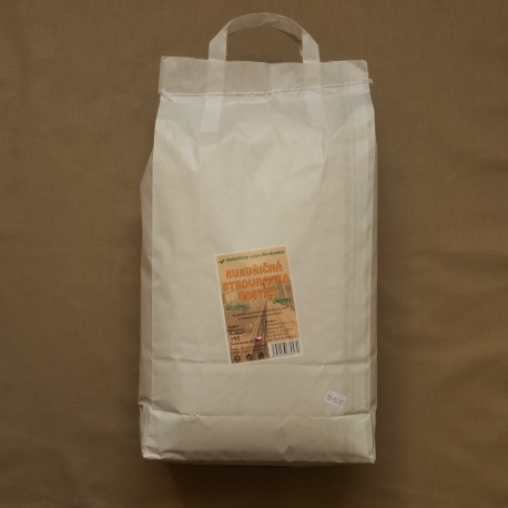 Kukuričná strúhanka 3 kg