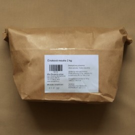 Čiroková múka 2 kg