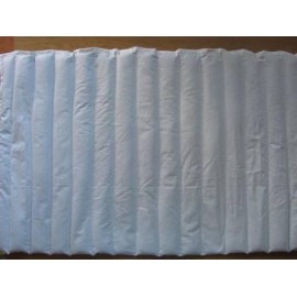 Pohanková podložka 70 x 140 cm