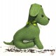 Pohánkový psík zelený kvet