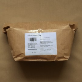 Ryžová múka 1 kg