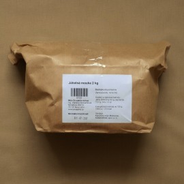 Jahelná mouka 1 kg