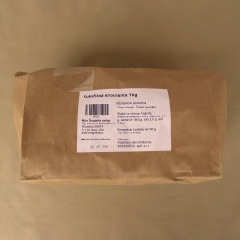 Kukuričná strúhanka 1 kg