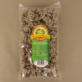 Ořechové müsli 250 g