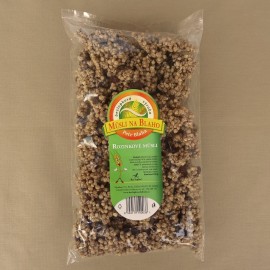 Hrozienkové müsli 250 g