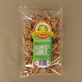 Škoricové křupinky 150 g