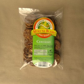 Cerálky 100 g