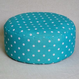 Pohankový meditační sedák 38 x 15 cm TV