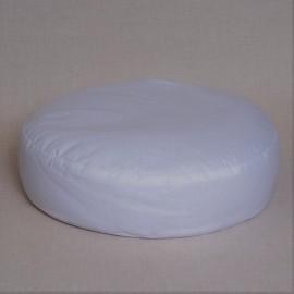Pohánkový meditační sedák 38 x 15 cm vnútorný