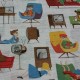 Pohankový relaxační válec 15 x 50 cm TV