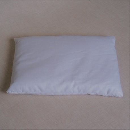 Pohankový polštář 70 x 40 cm vnitřní