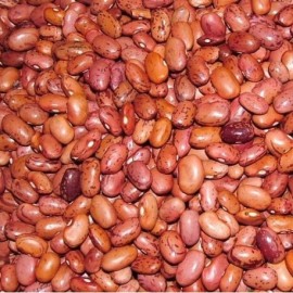 Fazole malá malinová 500 g